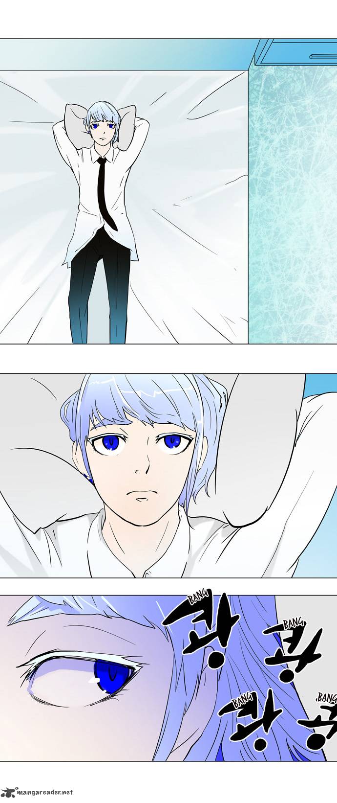 Tower of God Chapter 52 image 13